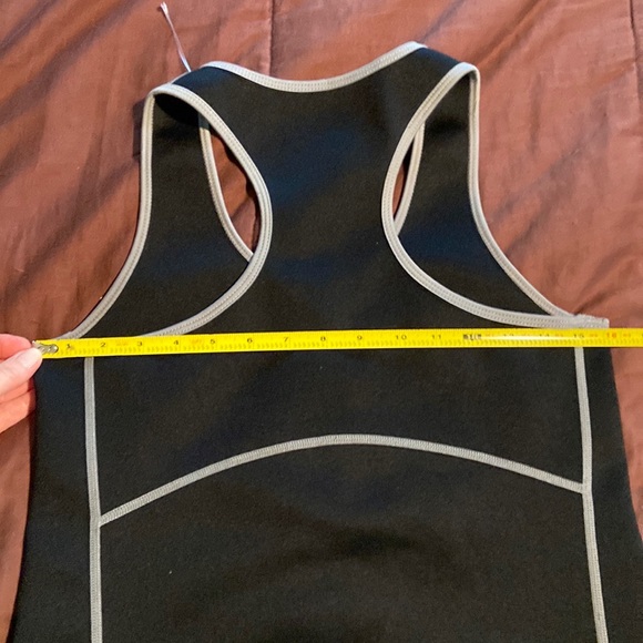 SaunaFX Heat Vest and Pants.  EUC! - Picture 4 of 16